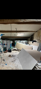 Photo de galerie - Couverture - Toiture