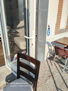 Photo de galerie - Serrurerie