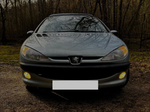 Photo de galerie - Lavage auto