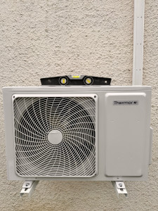 Photo de galerie - Chauffage - Climatisation