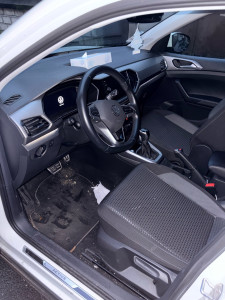 Photo de galerie - Lavage auto