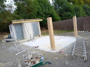 Photo de galerie - Bricolage et multi services