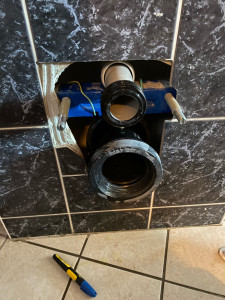 Photo de galerie - Plomberie - Installation sanitaire