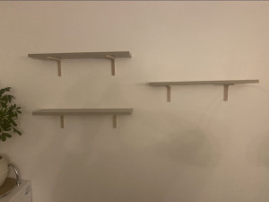 Photo de galerie - Bricolage et multi services