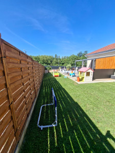 Photo de galerie - Tonte de pelouse - Débroussaillage