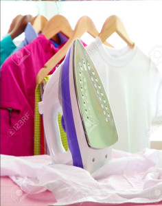 Photo de galerie - Repassage impeccable 













 






