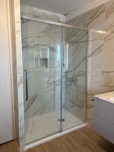 Photo de galerie - Plomberie - Installation sanitaire