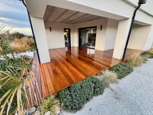 Photo de galerie - Paysagiste - Aménagement du jardin