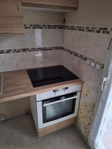 Photo de galerie - Carrelage