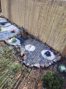 Photo de galerie - Paysagiste - Aménagement du jardin