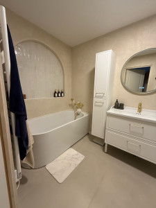 Photo de galerie - Salle de bain 