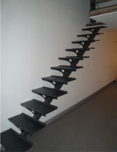 Photo de galerie - Chaudronnerie - Soudure