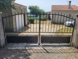 Photo de galerie - Bricolage et multi services