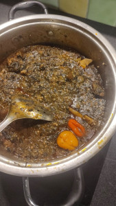 Photo de galerie - Cuisinier - Chef à domicile