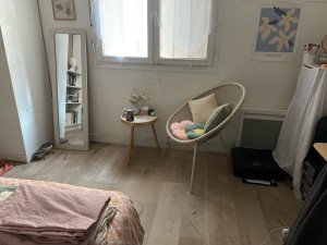 Photo de galerie - Mon domicile