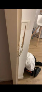 Photo de galerie - Porte