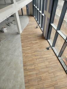 Photo de galerie - Carrelage