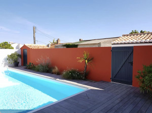 Photo de galerie - Peinture - Tapisserie