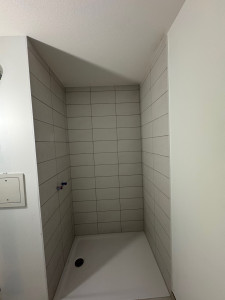 Photo de galerie - Carrelage