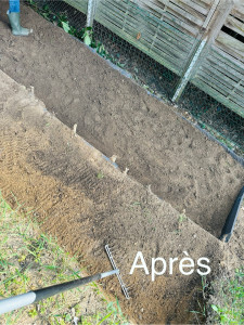 Photo de galerie - Paysagiste - Aménagement du jardin