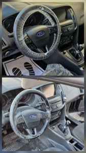 Photo de galerie - Lavage auto