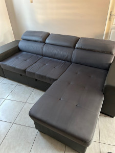 Photo de galerie - Ménage