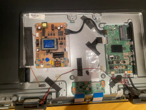 Photo de galerie - Dépannage électroménager