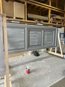 Photo de galerie - Artisan tout corps d'état - Rénovation