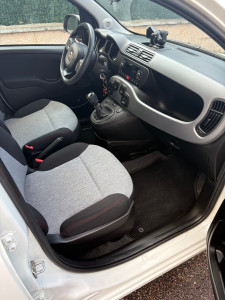 Photo de galerie - Nettoyage voiture intérieur