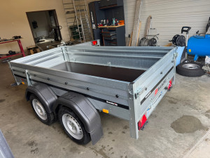 Photo de galerie - Jardinier