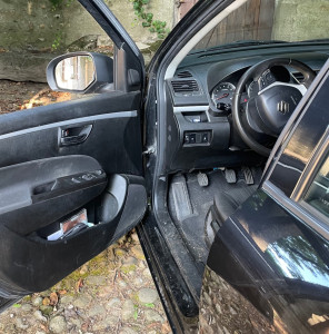 Photo de galerie - Lavage auto