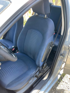 Photo de galerie - Fiat Punto Après 