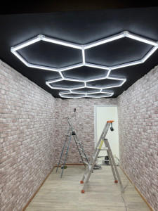 Photo de galerie - Luminosité 