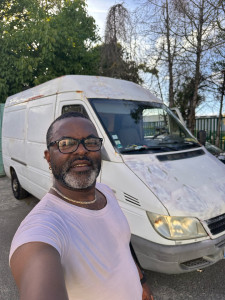 Photo de galerie - Débarras, aide au déménagement,démolition 