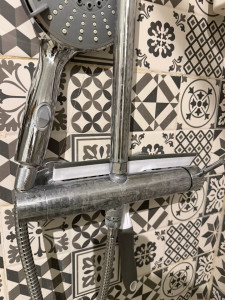 Photo de galerie - Ménage