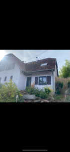 Photo de galerie - Couverture - Toiture