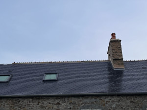 Photo de galerie - Pour tous vos bricoles, couverture, maçonnerie