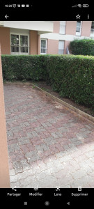 Photo de galerie - Paysagiste - Aménagement du jardin