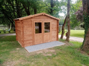 Photo de galerie - Paysagiste - Aménagement du jardin