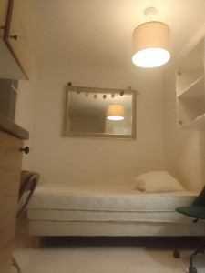 Photo de galerie - Limpieza y desinfección 