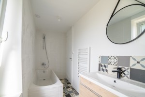 Photo de galerie - Artisan tout corps d'état - Rénovation