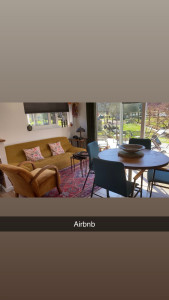 Photo de galerie - Prestation airbnb classer 5 étoiles sur la propreté 