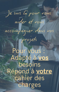 Photo de galerie - Aide au numérique (coaching, formation outil, accompagnement aux démarches en ligne