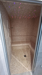 Photo de galerie - Carrelage