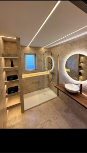 Photo de galerie - Salle de bain 