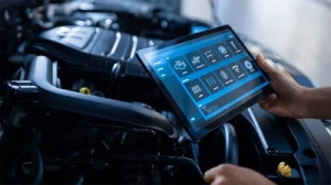 Photo de galerie - Diagnostique automobile, analyse et recherche de panne 