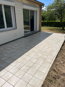 Photo de galerie - Ménage