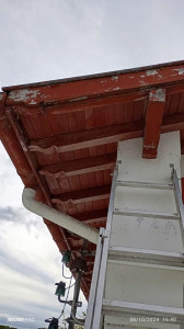 Photo de galerie - Peinture - Tapisserie