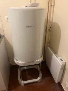 Photo de galerie - Plomberie - Installation sanitaire