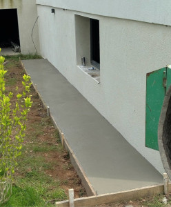 Photo de galerie - Maçonnerie